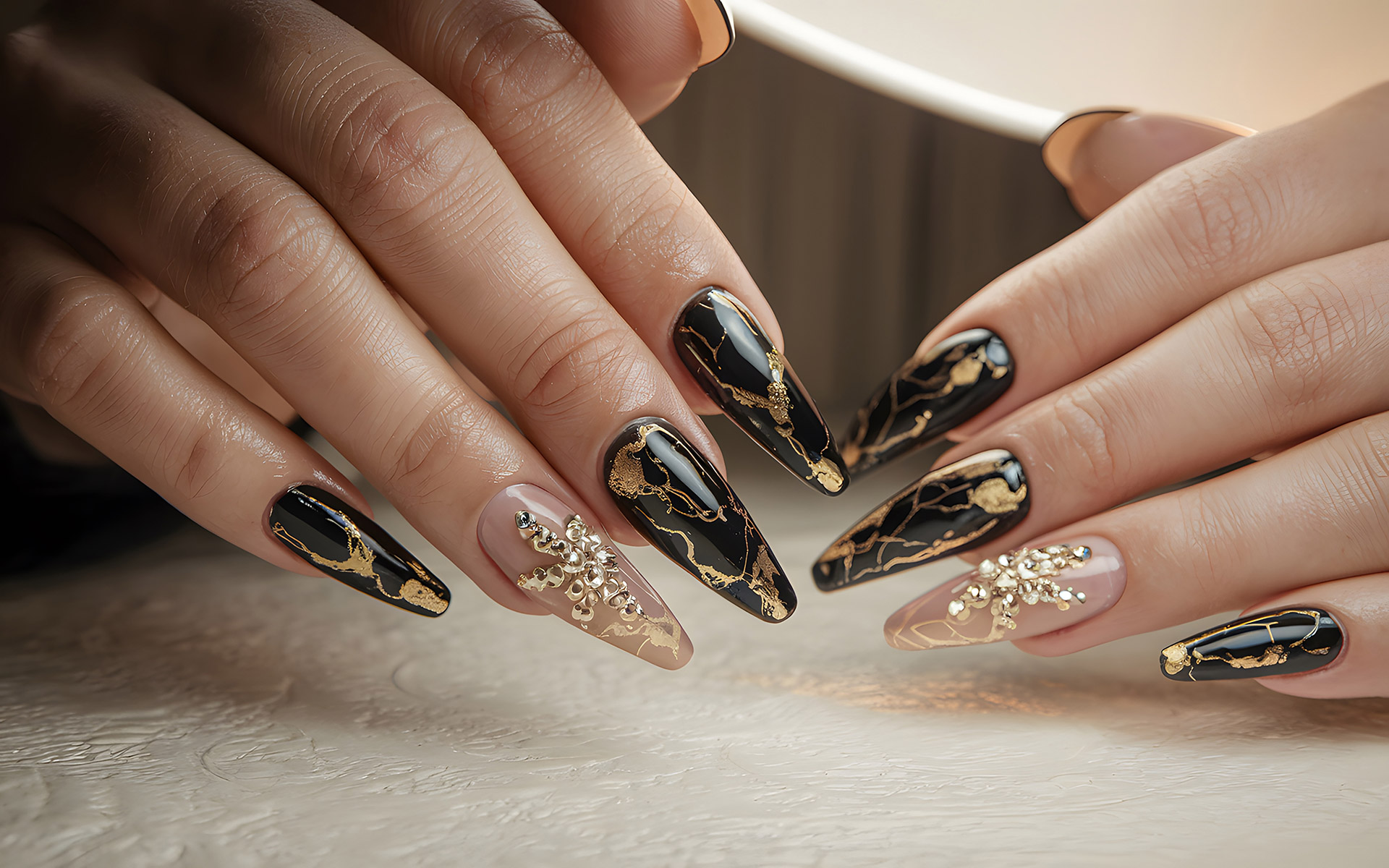 Bella Vida Nails & Spa