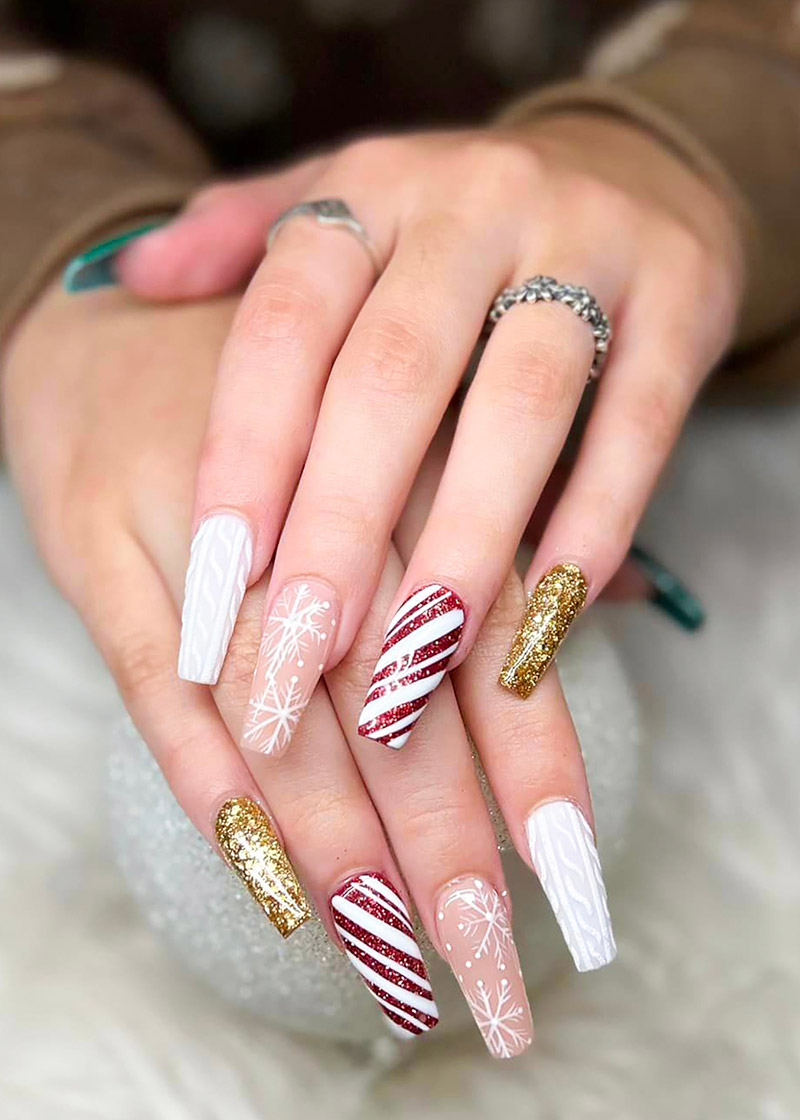 Bella Vida Nails & Spa